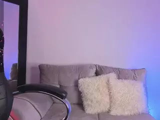 Alana's Live Sex Cam Show