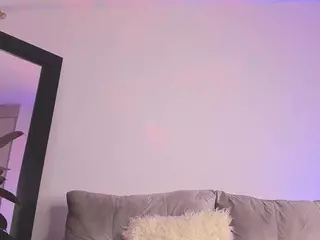 Alana's Live Sex Cam Show