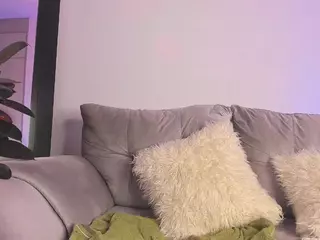 Alana's Live Sex Cam Show