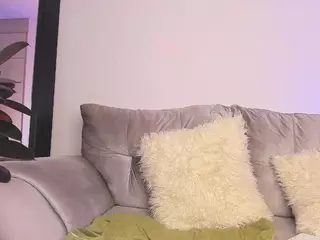 Alana's Live Sex Cam Show