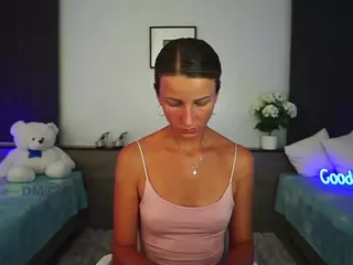 Anna_Shine's Live Sex Cam Show