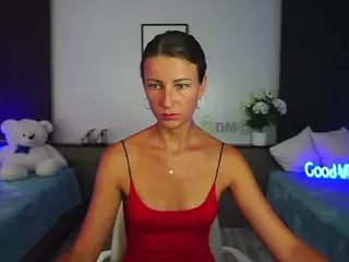 Anna_Shine's Live Sex Cam Show