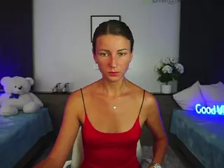 Anna_Shine's Live Sex Cam Show