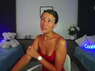 Anna_Shine's Live Sex Cam Show