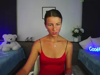 Anna_Shine's Live Sex Cam Show