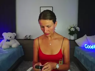 Anna_Shine's Live Sex Cam Show