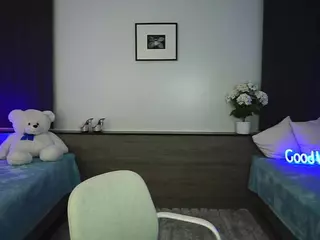 Anna_Shine's Live Sex Cam Show