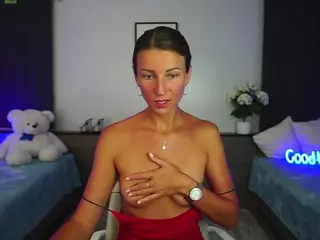 Anna_Shine's Live Sex Cam Show
