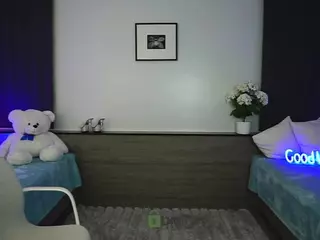 Anna_Shine's Live Sex Cam Show
