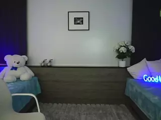 Anna_Shine's Live Sex Cam Show
