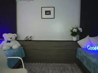 Anna_Shine's Live Sex Cam Show