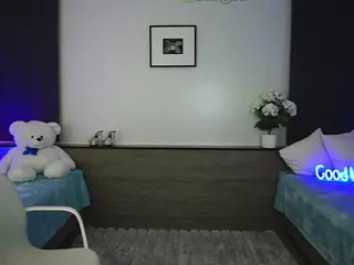 Anna_Shine's Live Sex Cam Show