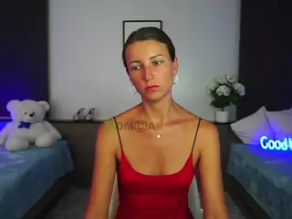 Anna_Shine's Live Sex Cam Show