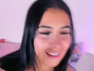 keyriss's Live Sex Cam Show