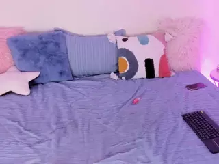 keyriss's Live Sex Cam Show