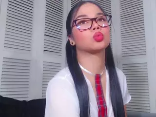Jasmine's Live Sex Cam Show