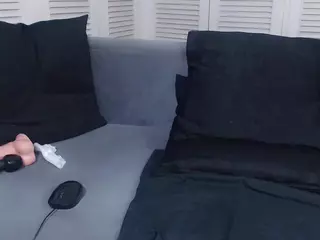 Jasmine's Live Sex Cam Show