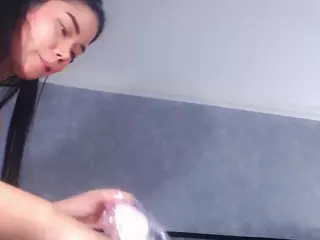 Jasmine's Live Sex Cam Show