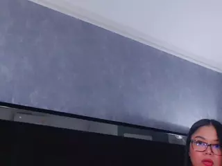Jasmine's Live Sex Cam Show