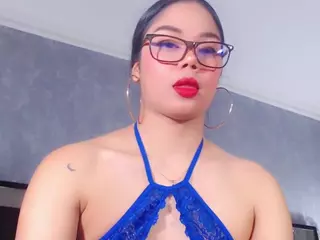Jasmine's Live Sex Cam Show
