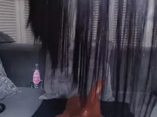 Jasmine's Live Sex Cam Show