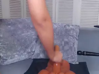 Jasmine's Live Sex Cam Show