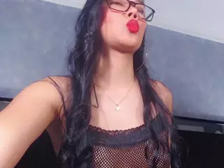 Jasmine's Live Sex Cam Show