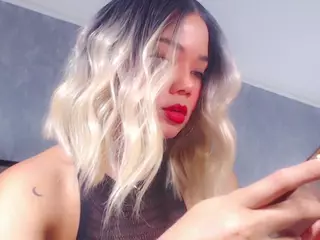 Jasmine's Live Sex Cam Show