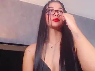 Jasmine's Live Sex Cam Show