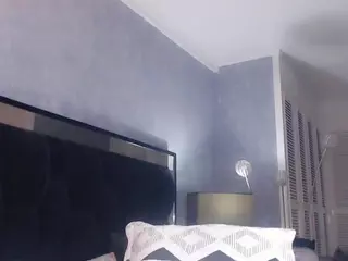 Jasmine's Live Sex Cam Show