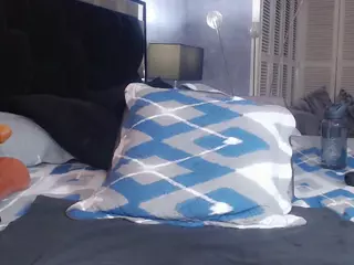 Jasmine's Live Sex Cam Show