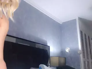 Jasmine's Live Sex Cam Show