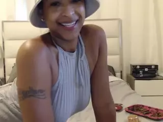 blondie-katt's Live Sex Cam Show
