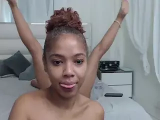 blondie-katt's Live Sex Cam Show