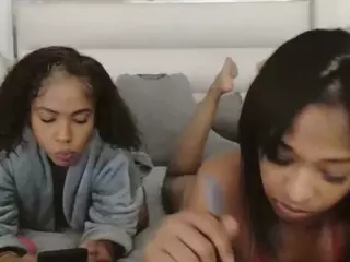 blondie-katt's Live Sex Cam Show
