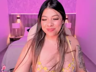 Celeste Rose's Live Sex Cam Show