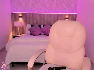 Celeste Rose's Live Sex Cam Show
