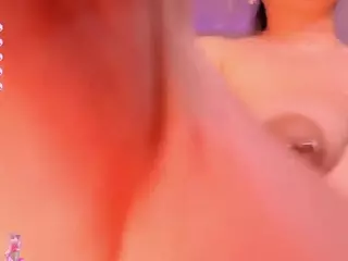 Celeste Rose's Live Sex Cam Show