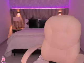 Celeste Rose's Live Sex Cam Show