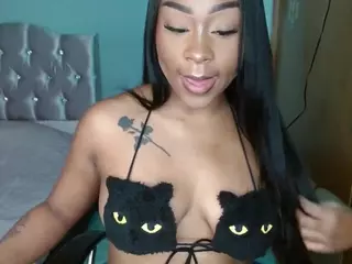 Val's Live Sex Cam Show