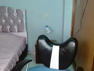 Val's Live Sex Cam Show