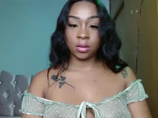 Val's Live Sex Cam Show