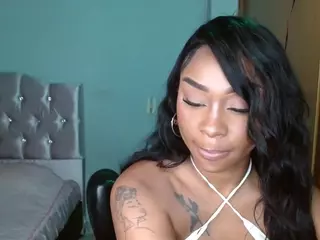 Val's Live Sex Cam Show
