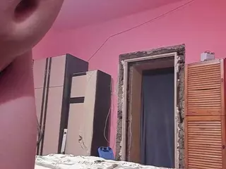 Vickymike's Live Sex Cam Show