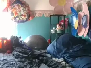 LustyLena's Live Sex Cam Show