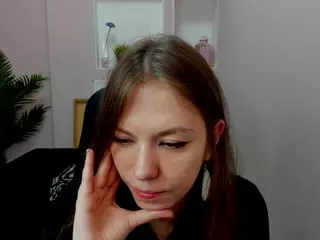 Persephone's Live Sex Cam Show