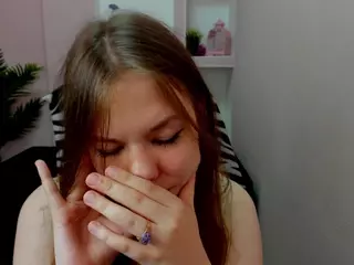 Persephone's Live Sex Cam Show