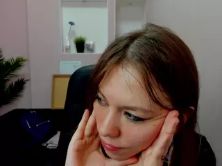 Persephone's Live Sex Cam Show