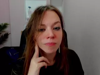 Persephone's Live Sex Cam Show