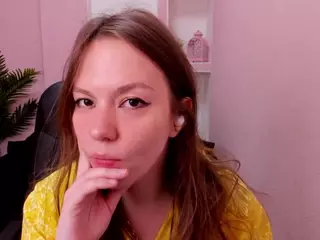 Persephone's Live Sex Cam Show